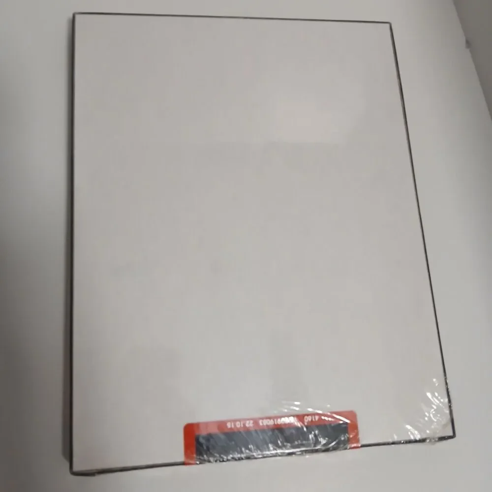 Uline S-5042 Laser Labels – 2 5/8